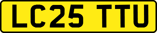 LC25TTU