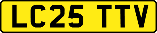 LC25TTV