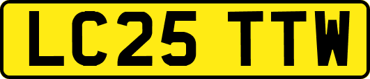 LC25TTW
