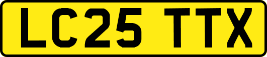 LC25TTX