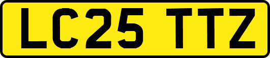 LC25TTZ