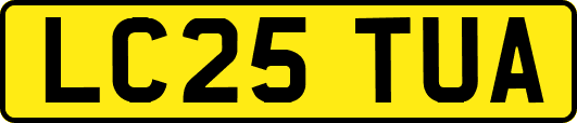 LC25TUA