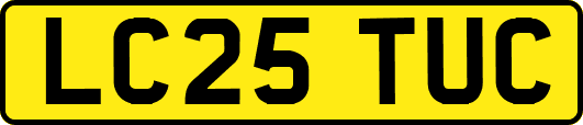 LC25TUC