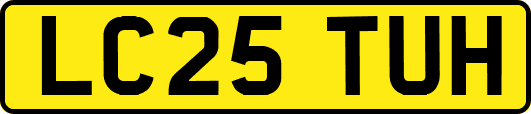 LC25TUH