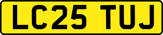 LC25TUJ