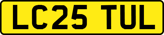 LC25TUL