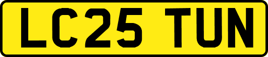 LC25TUN
