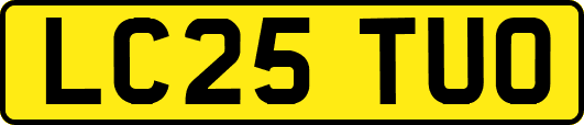 LC25TUO