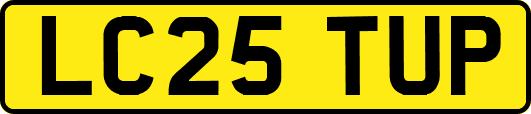 LC25TUP