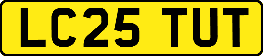 LC25TUT