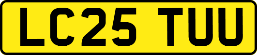 LC25TUU