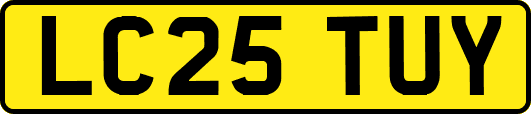 LC25TUY