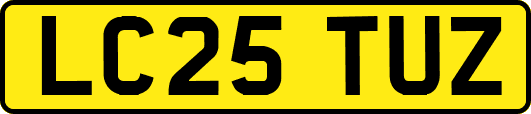 LC25TUZ