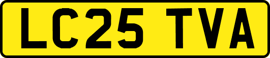 LC25TVA