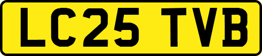 LC25TVB