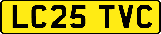 LC25TVC