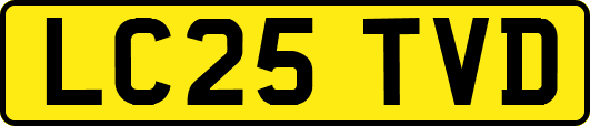 LC25TVD