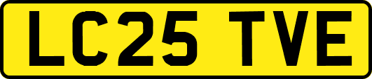 LC25TVE