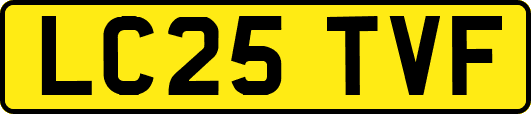 LC25TVF