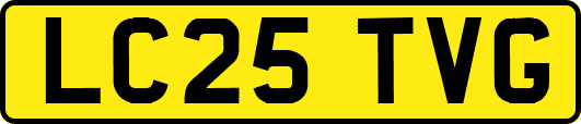 LC25TVG