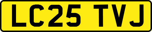 LC25TVJ
