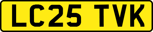 LC25TVK