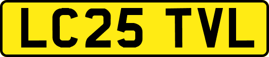 LC25TVL
