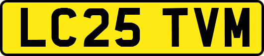 LC25TVM