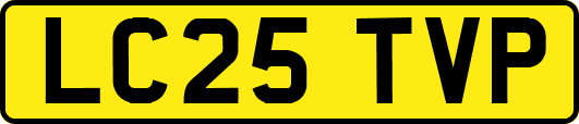 LC25TVP