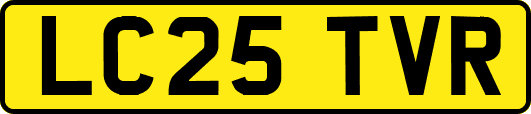 LC25TVR