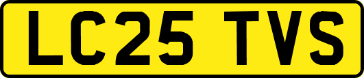 LC25TVS