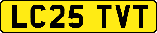 LC25TVT