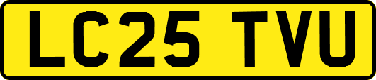 LC25TVU