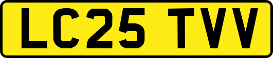 LC25TVV