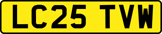 LC25TVW