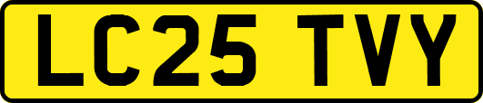 LC25TVY