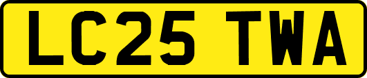 LC25TWA