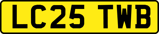 LC25TWB