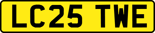 LC25TWE