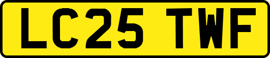 LC25TWF