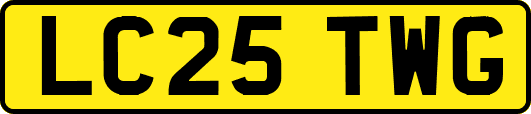 LC25TWG