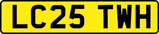 LC25TWH