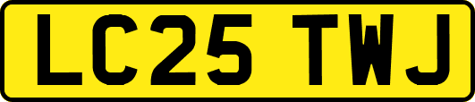 LC25TWJ