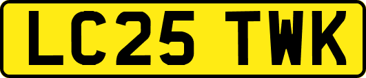 LC25TWK