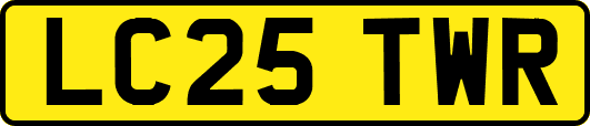 LC25TWR