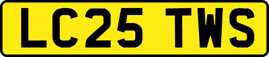 LC25TWS