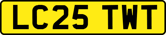 LC25TWT