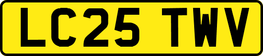 LC25TWV