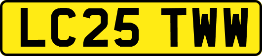 LC25TWW