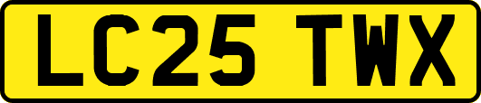 LC25TWX